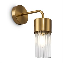 Настенный светильник (бра) Freya FR5050WL-01BS FR5050WL-01BS - фото 89497