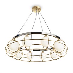 Подвесной светильник Maytoni MOD312PL-10GCH MOD312PL-10GCH - фото 89504