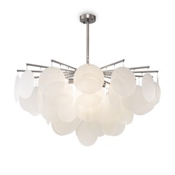 Люстра Freya FR5104PL-08N FR5104PL-08N - фото 89507