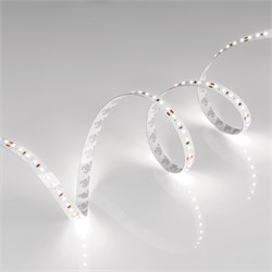 Лента IC2-20000 24V White6000 2x 12mm (2835, 120 LED/m, Long) (Arlight, 9.6 Вт/м, IP20) 024589 - фото 89509