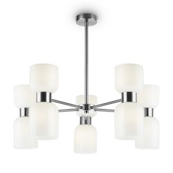 Подвесной светильник Freya FR5203PL-10CH FR5203PL-10CH - фото 89515