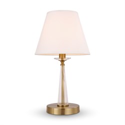 Настольный светильник Freya FR2027TL-01BS FR2027TL-01BS - фото 89522