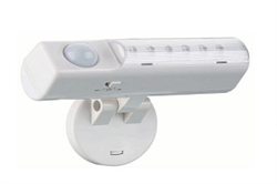 Батарейка LX-WL 6 Детектор движ. со свет. на  х   TECHNOLIGHT LX-WL 6 - фото 8957