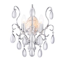 Настенный светильник (бра) Freya FR2302WL-02S FR2302WL-02S - фото 89584