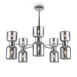 Подвесной светильник Freya FR5203PL-10CH1 FR5203PL-10CH1 - фото 89592