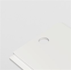 Комплектующие для накладной трековой системы Technical TRA004HP-21W TRA004HP-21W - фото 89594