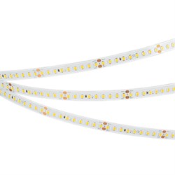 Лента RT-A144-10mm 24V Warm2700 (7.7 W/m, IP20, 2835, 5m) (Arlight, высок.эфф.200 лм/Вт) 038781 - фото 89600