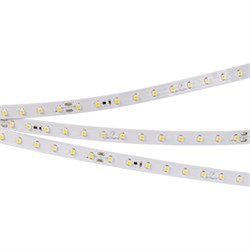 Лента RT-50000 48V Warm3000 (3528, 78 LED/m, 50m) (Arlight, 4 Вт/м, IP20) 025017 - фото 89615