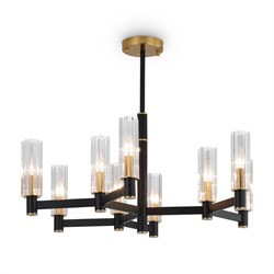 Подвесной светильник Freya FR5167PL-09B FR5167PL-09B - фото 89644