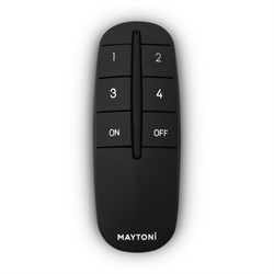 Пульт для управления освещением Technical MRC004B MRC004B - фото 89653