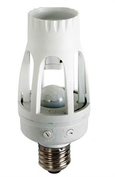 ST451 Ламподержатель с инфракрасн. детектором движ. TECHNOLIGHT   TECHNOLIGHT ST451 - фото 8965