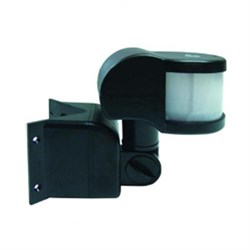 LX48B черн. 1200Вт Детектор движ. уличн.   TECHNOLIGHT LX48B черн. - фото 8969