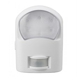 Светильник ST323 Детектор движ. инфракрасн. со  ом TECHNOLIGHT   TECHNOLIGHT ST323 - фото 8970