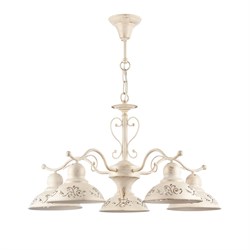 Люстра Freya FR2566-PL-05-WG FR2566-PL-05-WG - фото 89718