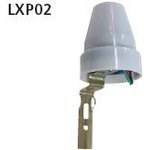 LXP02 бел. 10А Детектор освещенности TECHNOLIGHT LXP02 бел. - фото 8972