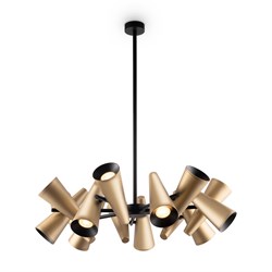 Подвесной светильник Maytoni MOD095PL-14BS MOD095PL-14BS - фото 89758