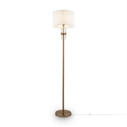 Напольный светильник (торшер) Freya FR5186FL-01BS FR5186FL-01BS - фото 89759