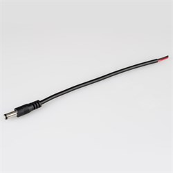 Разъем выводной DC-2pin-L150mm-X1M (PAPA) (Arlight, -) 022355 - фото 89760