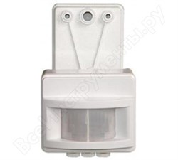 LX01 (ST20) бел. 500Вт Детектор движ. уличн.   TECHNOLIGHT LX01 бел. - фото 8976
