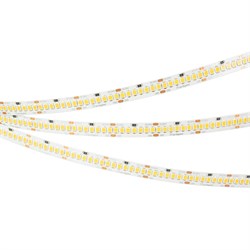 Лента RT-A280-8mm 24V Warm3500 (10 W/m, IP20, 5m) (Arlight, -) 045567 - фото 89796