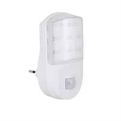 LX-WL 9 Детектор движ. со свет. от сети   TECHNOLIGHT LX-WL 9 - фото 8979