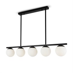 Подвесной светильник Freya FR5199PL-05B FR5199PL-05B - фото 89843