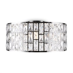 Подвесной светильник Maytoni MOD184PL-04CH MOD184PL-04CH - фото 89876