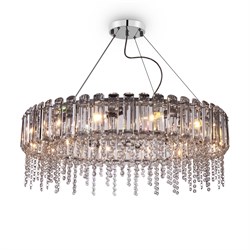 Подвесной светильник Maytoni MOD097PL-12CH MOD097PL-12CH - фото 89916