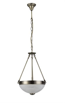 Подвесной светильник Freya FR2012-PL-03-BZ FR2012-PL-03-BZ - фото 89950