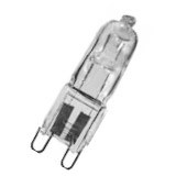 Лампа HCS FR  220V 75W G9 -    (111) (152) 20/1000 6926891369986 - фото 8995