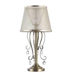 Настольный светильник Freya FR2020-TL-01-BZ FR2020-TL-01-BZ - фото 89988