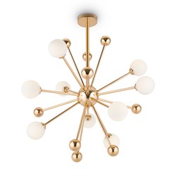 Люстра Freya FR5200PL-09FG FR5200PL-09FG - фото 90017