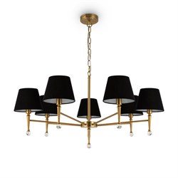 Подвесной светильник Freya FR5190PL-07BS FR5190PL-07BS - фото 90028