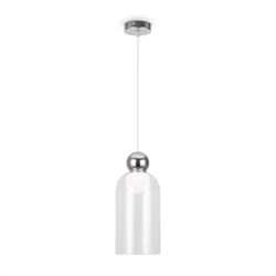 Подвесной светильник Freya FR5220PL-01CH FR5220PL-01CH - фото 90029