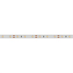 Лента RTW 2-5000SE 12V Warm (3528, 300 LED, LUX) (Arlight, 4.8 Вт/м, IP65) 014795 - фото 90074