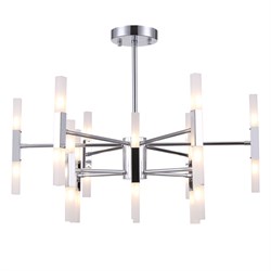 Люстра Freya FR5046PL-24CH FR5046PL-24CH - фото 90087