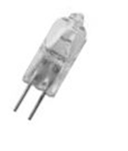 Лампа HC    CL   12V  10W G4 -    (069) (122) 20/1000 6926891327769 - фото 9016