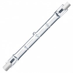 Лампа HL117   200W R7s -    (горелка)  FOTON  (037) 20/500 605405 - фото 9024