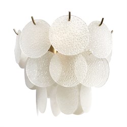 Настенный светильник (бра) Freya FR5104WL-02BS FR5104WL-02BS - фото 90260