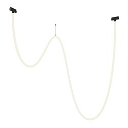 Трековый подвесной светильник Technical TR101-2-100W4K-B TR101-2-100W4K-B - фото 90261