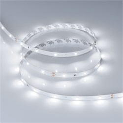 Лента RT-A30-8mm 24V White6000 (2.9 W/m, IP20, 2835, 5m) (Arlight, Открытый) 019917(2) - фото 90299