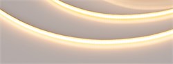 Лента COB-X504-5mm 12V Warm2700 (6.5 W/m, IP20, CSP, 5m) (Arlight, -) 041790 - фото 90313