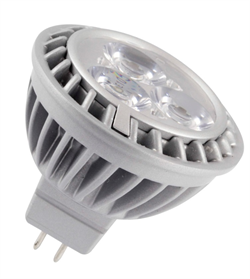 Лампа GE LED7DMR16/827/25 GU5.3 DIM  25000 час. - 65809 - фото 9033