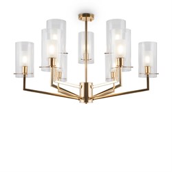 Подвесной светильник Freya FR5206PL-09FG FR5206PL-09FG - фото 90389