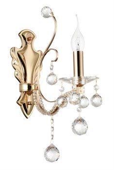 Настенный светильник (бра) Freya FR1130-WL-01-G FR1130-WL-01-G - фото 90393