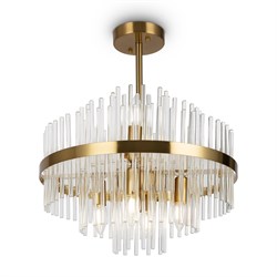 Подвесной светильник Freya FR5216PL-06BS FR5216PL-06BS - фото 90416