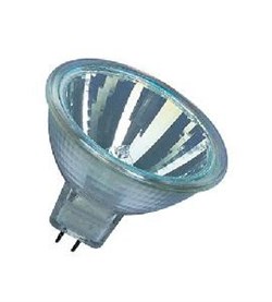Лампа HRS35    220V 50W GU4 JCDR -    (081) (138) (139) 10/200 6926891326667 - фото 9044