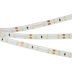 Лента герметичная RTW-SE-A60-8mm 12V White6000 (4.8 W/m, IP65, 2835, 5m) (Arlight, 4.8 Вт/м, IP65) 014627(2) - фото 90466