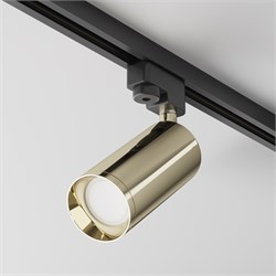 Трековый светильник Technical TR004-1-GU10-G TR004-1-GU10-G - фото 90492