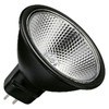 Лампа HR51 BL 12V 50W GU5.3 black MR16 -     (101) 10/200 СНЯТО 605559bl - фото 9049